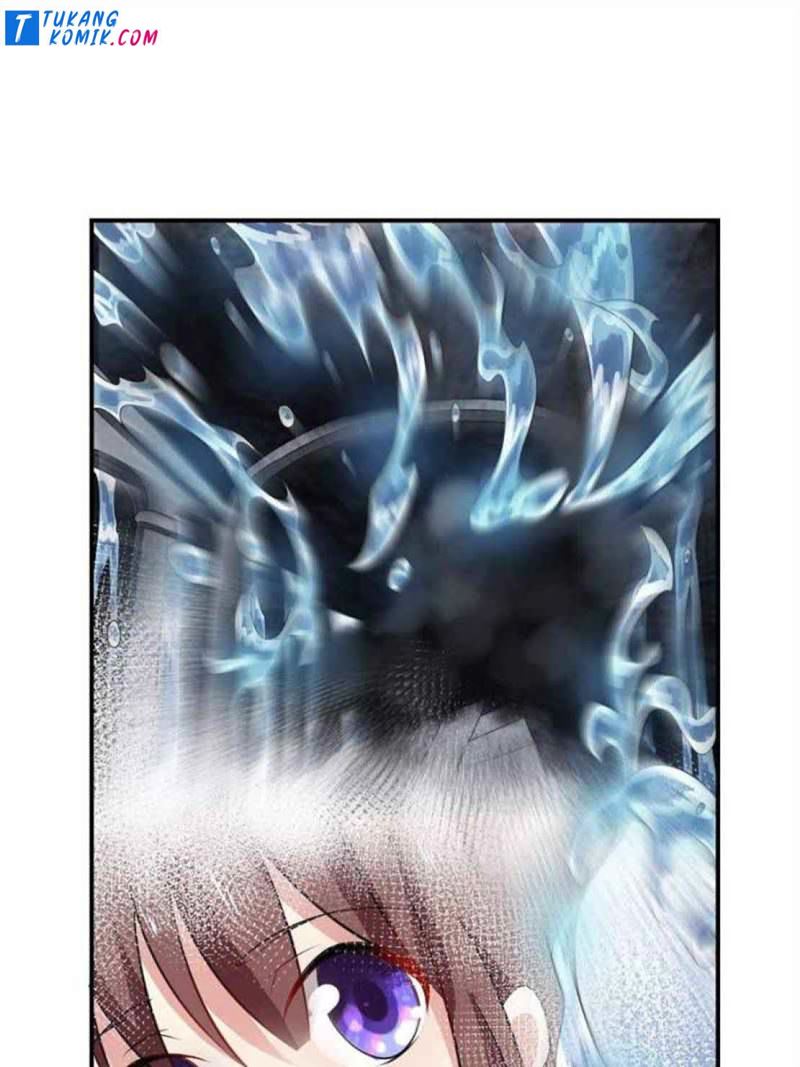 Rebirth Become a Dog Chapter 105 - halaman 31