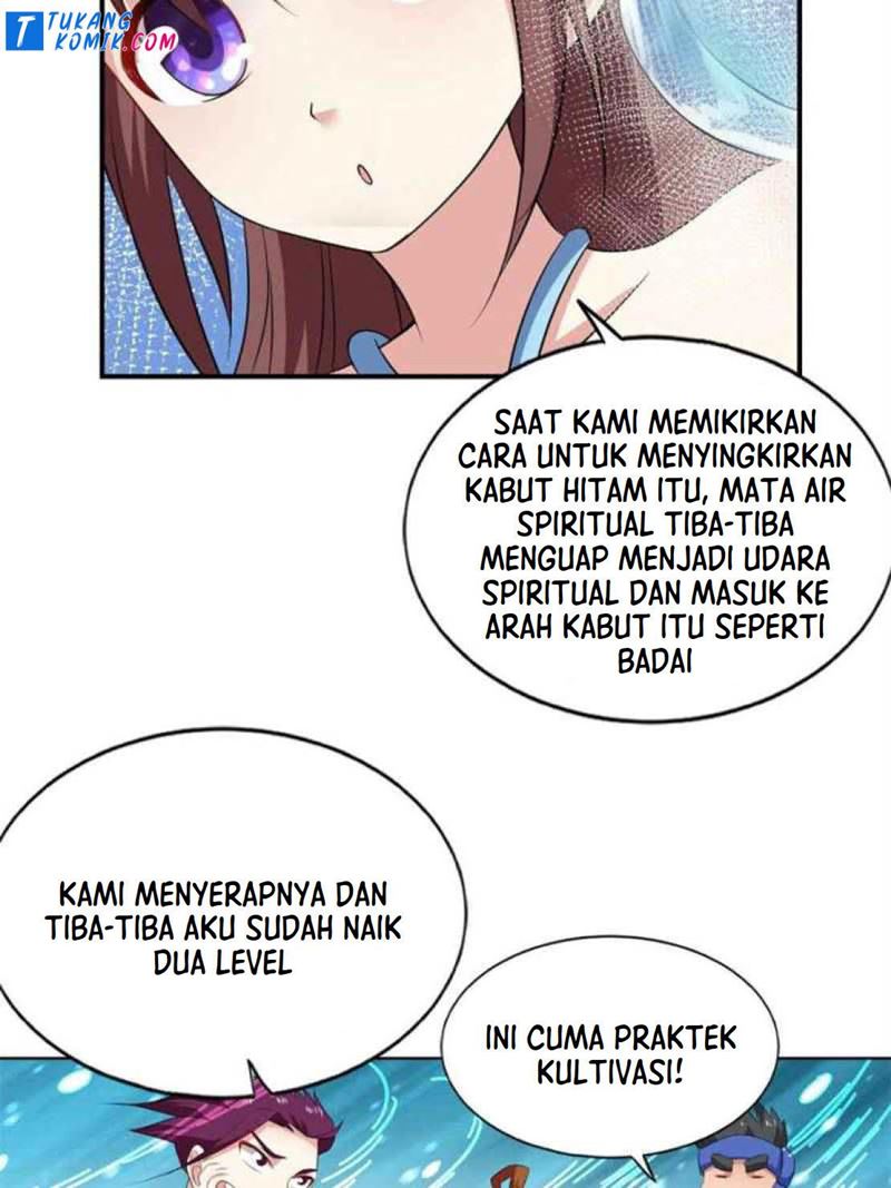 Rebirth Become a Dog Chapter 105 - halaman 32