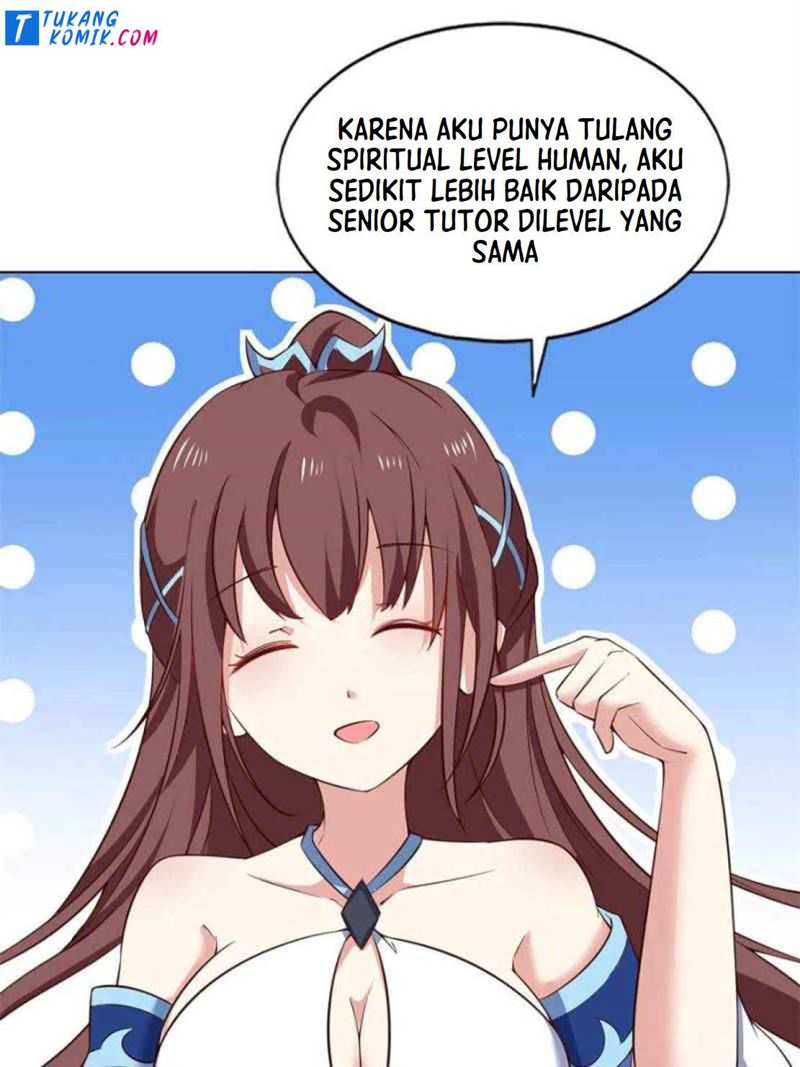 Rebirth Become a Dog Chapter 105 - halaman 34