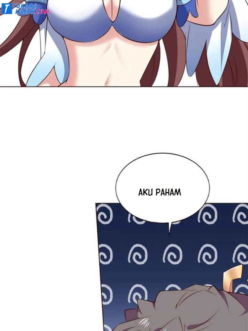 Rebirth Become a Dog Chapter 105 - halaman 35