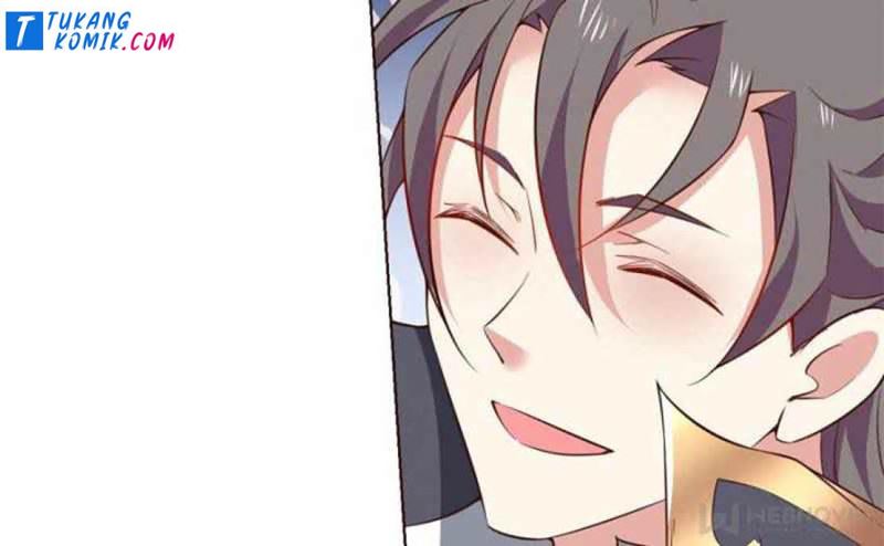 Rebirth Become a Dog Chapter 105 - halaman 36
