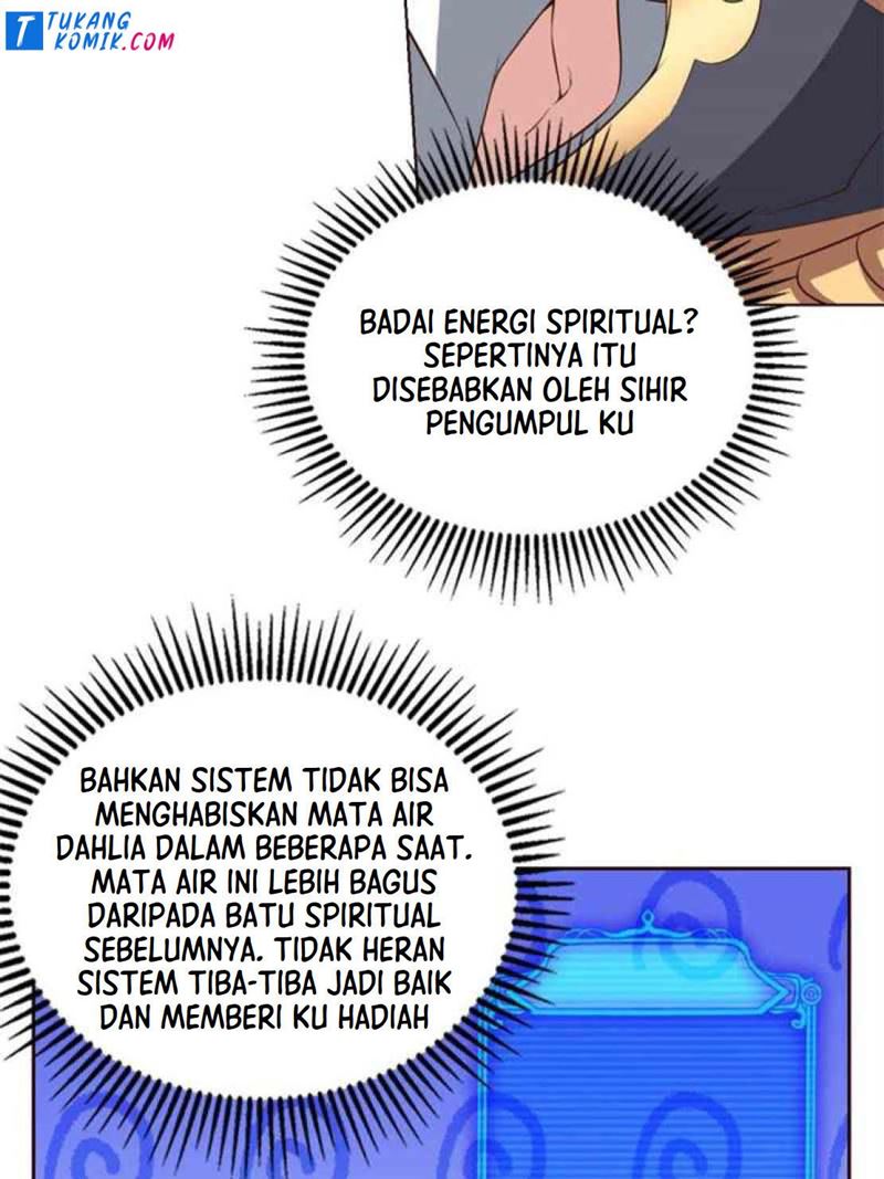 Rebirth Become a Dog Chapter 105 - halaman 37