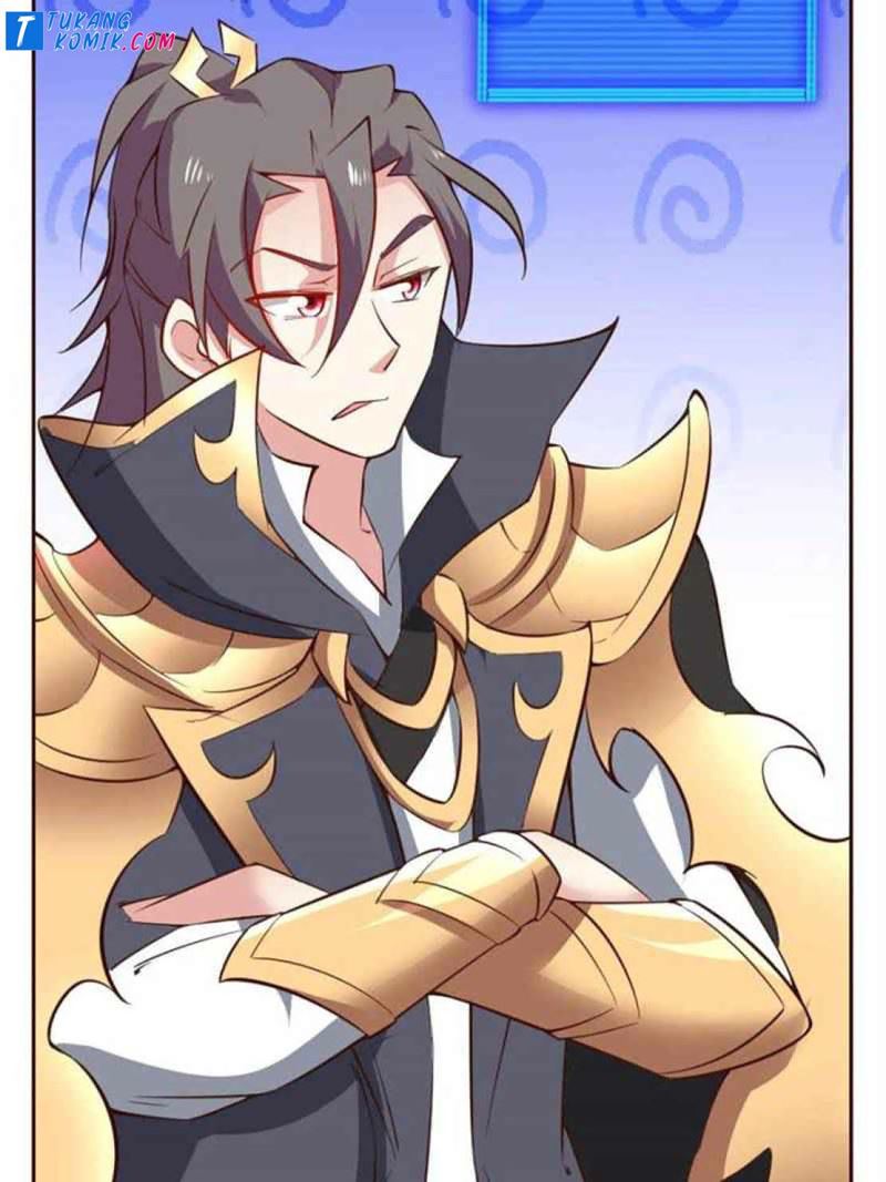 Rebirth Become a Dog Chapter 105 - halaman 38