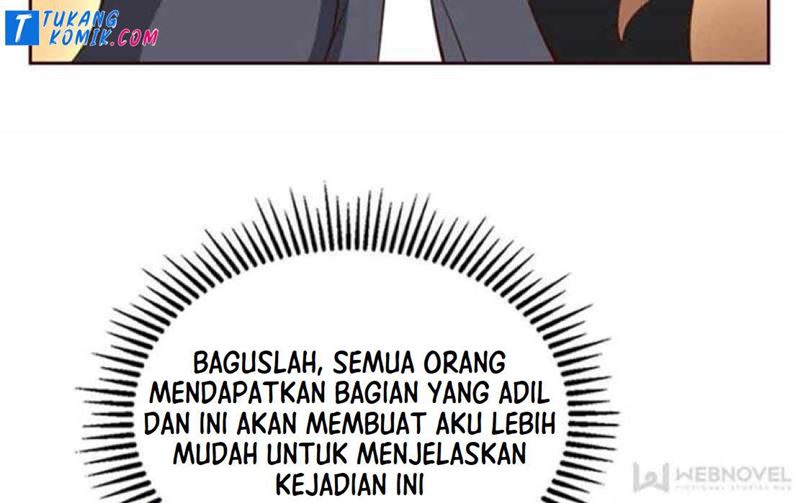 Rebirth Become a Dog Chapter 105 - halaman 39
