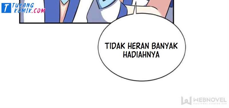 Rebirth Become a Dog Chapter 105 - halaman 41