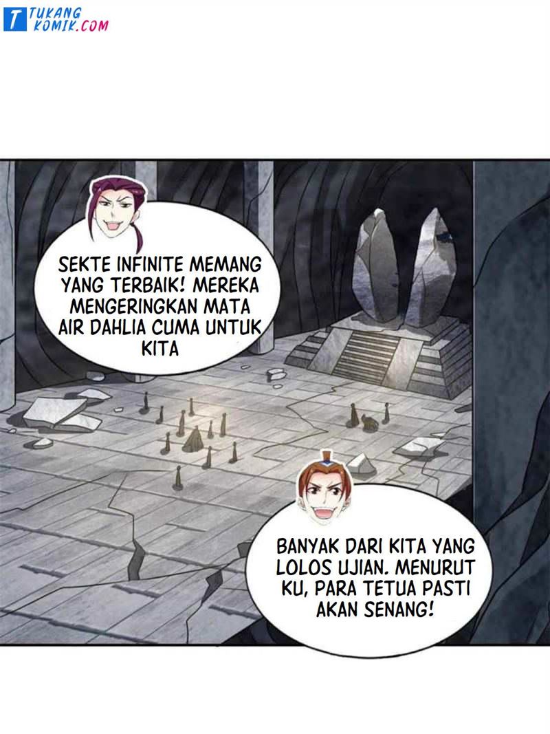 Rebirth Become a Dog Chapter 105 - halaman 42