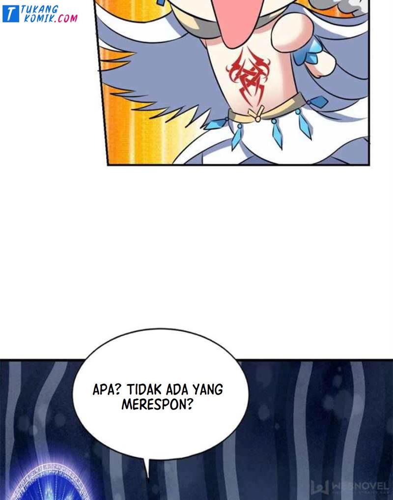 Rebirth Become a Dog Chapter 105 - halaman 47