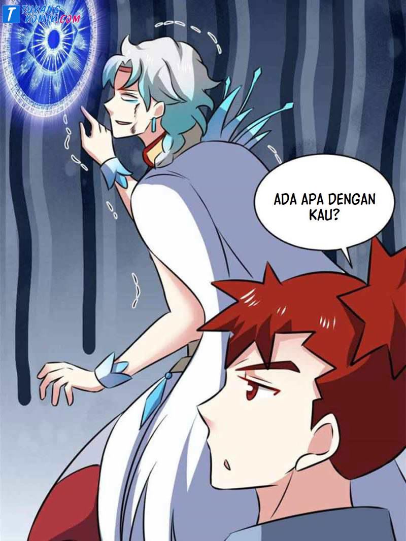 Rebirth Become a Dog Chapter 105 - halaman 48