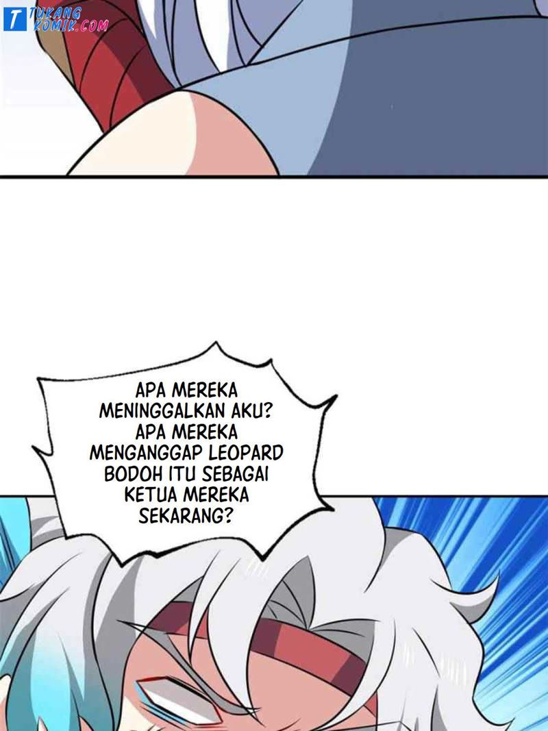 Rebirth Become a Dog Chapter 105 - halaman 49
