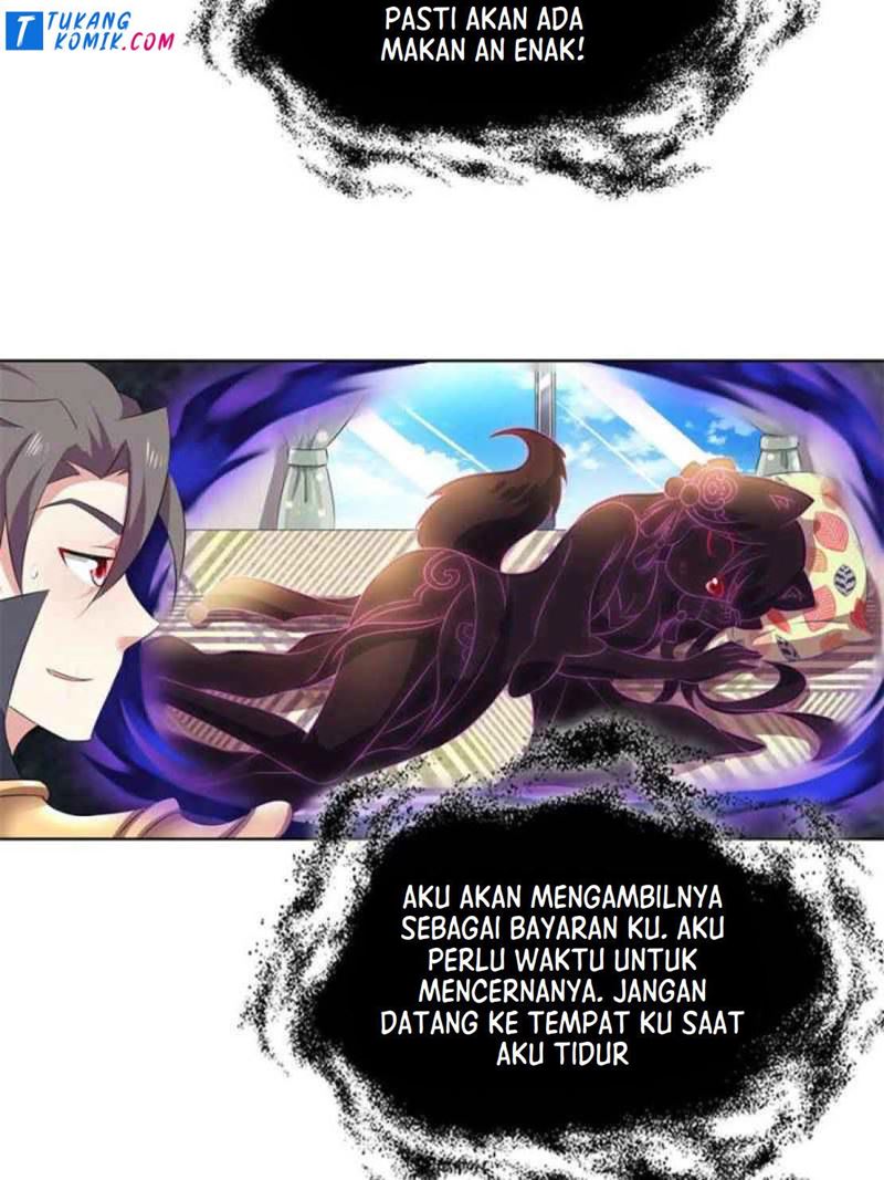 Rebirth Become a Dog Chapter 105 - halaman 5