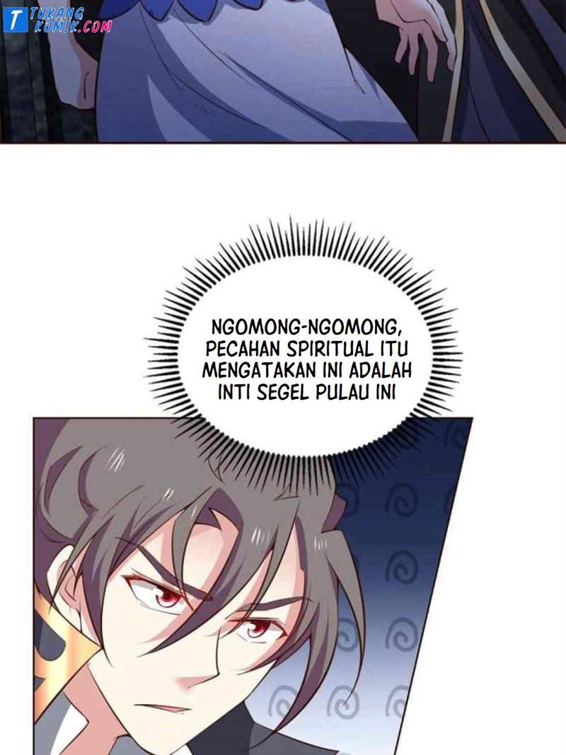 Rebirth Become a Dog Chapter 105 - halaman 55
