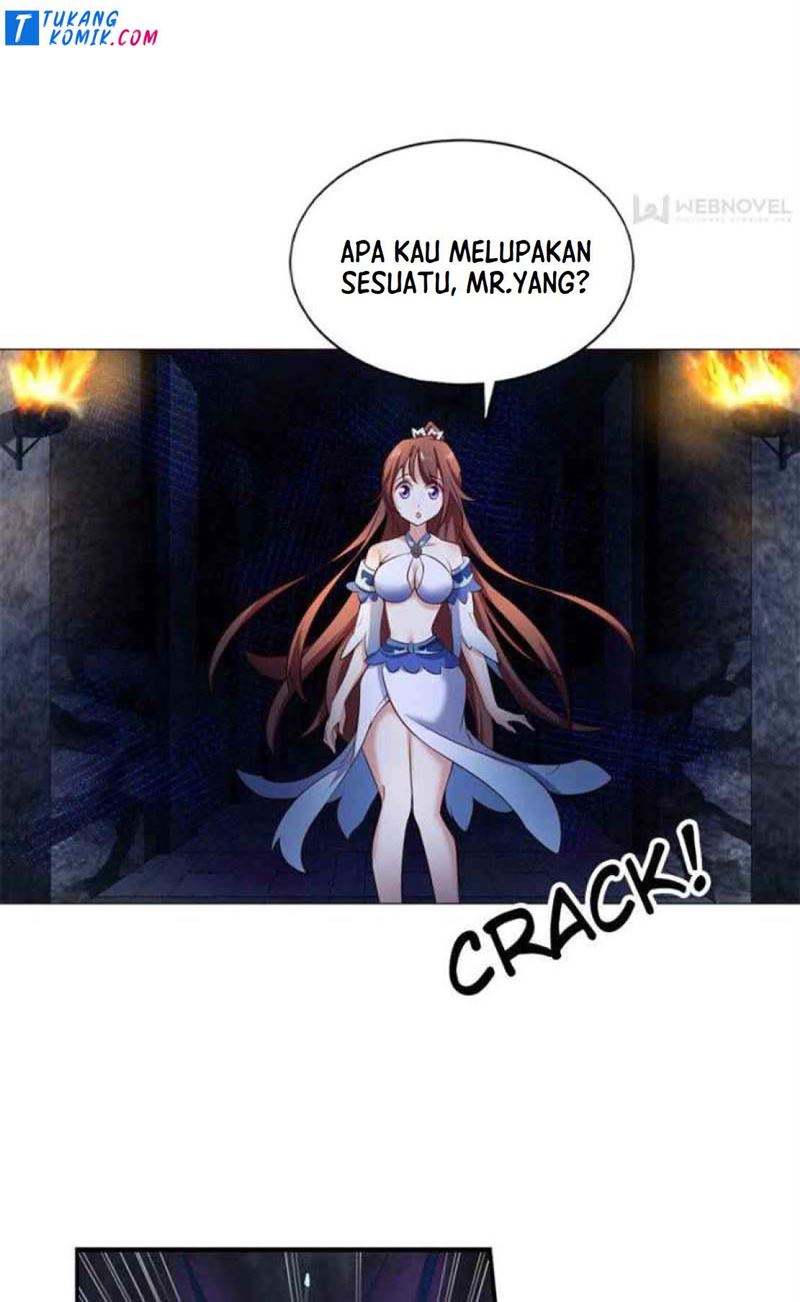 Rebirth Become a Dog Chapter 105 - halaman 57