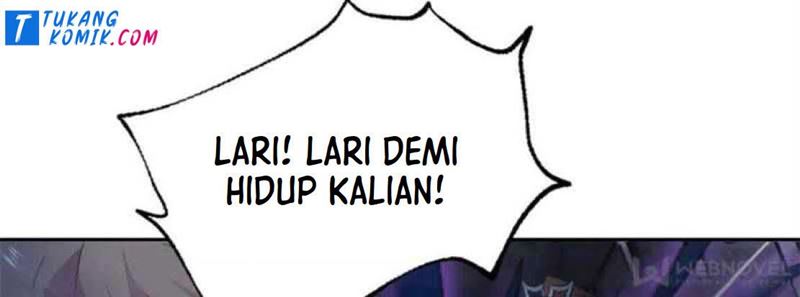 Rebirth Become a Dog Chapter 105 - halaman 59