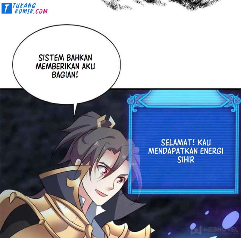 Rebirth Become a Dog Chapter 105 - halaman 6