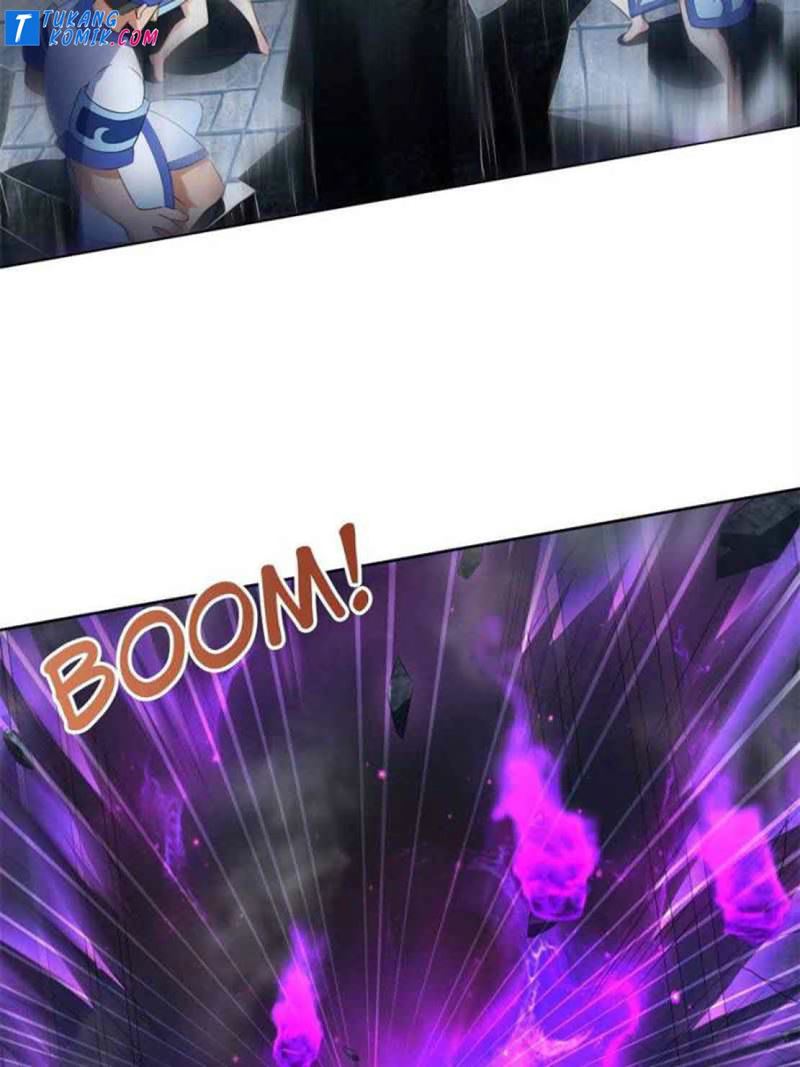 Rebirth Become a Dog Chapter 105 - halaman 61