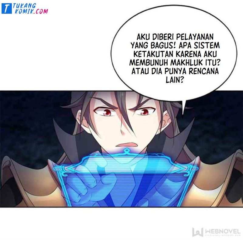 Rebirth Become a Dog Chapter 105 - halaman 9