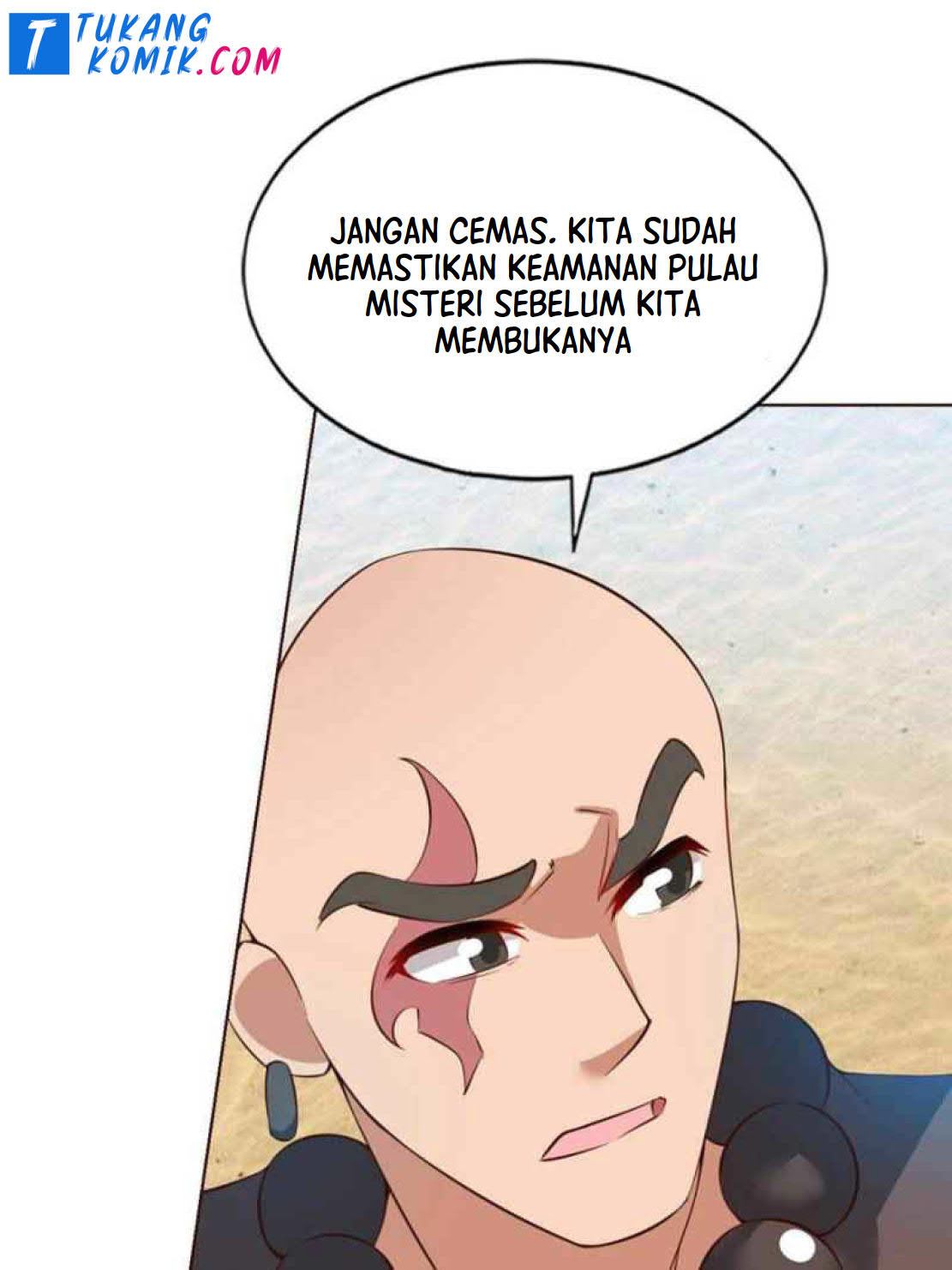 Rebirth Become a Dog Chapter 106 - halaman 11