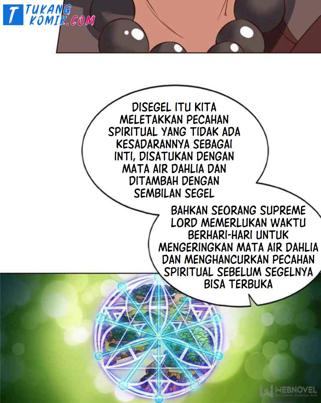 Rebirth Become a Dog Chapter 106 - halaman 12