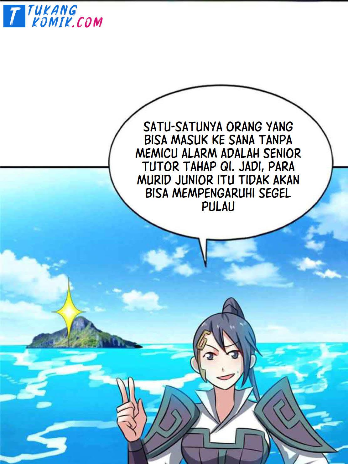 Rebirth Become a Dog Chapter 106 - halaman 13