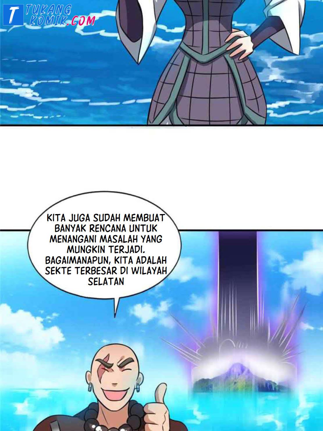 Rebirth Become a Dog Chapter 106 - halaman 14