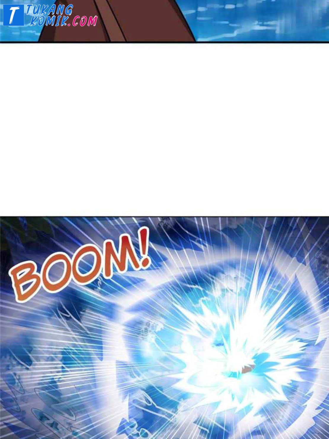 Rebirth Become a Dog Chapter 106 - halaman 16