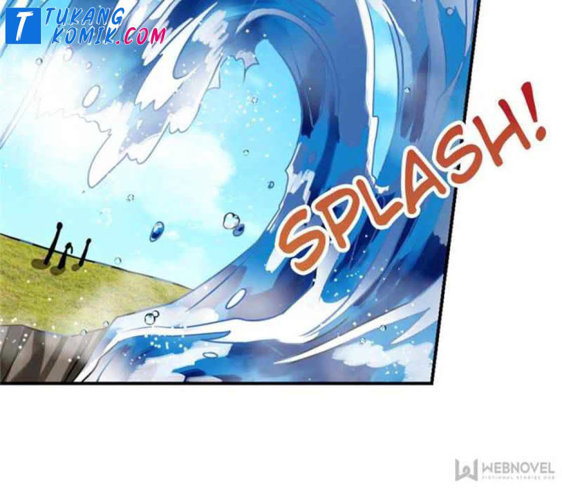 Rebirth Become a Dog Chapter 106 - halaman 18
