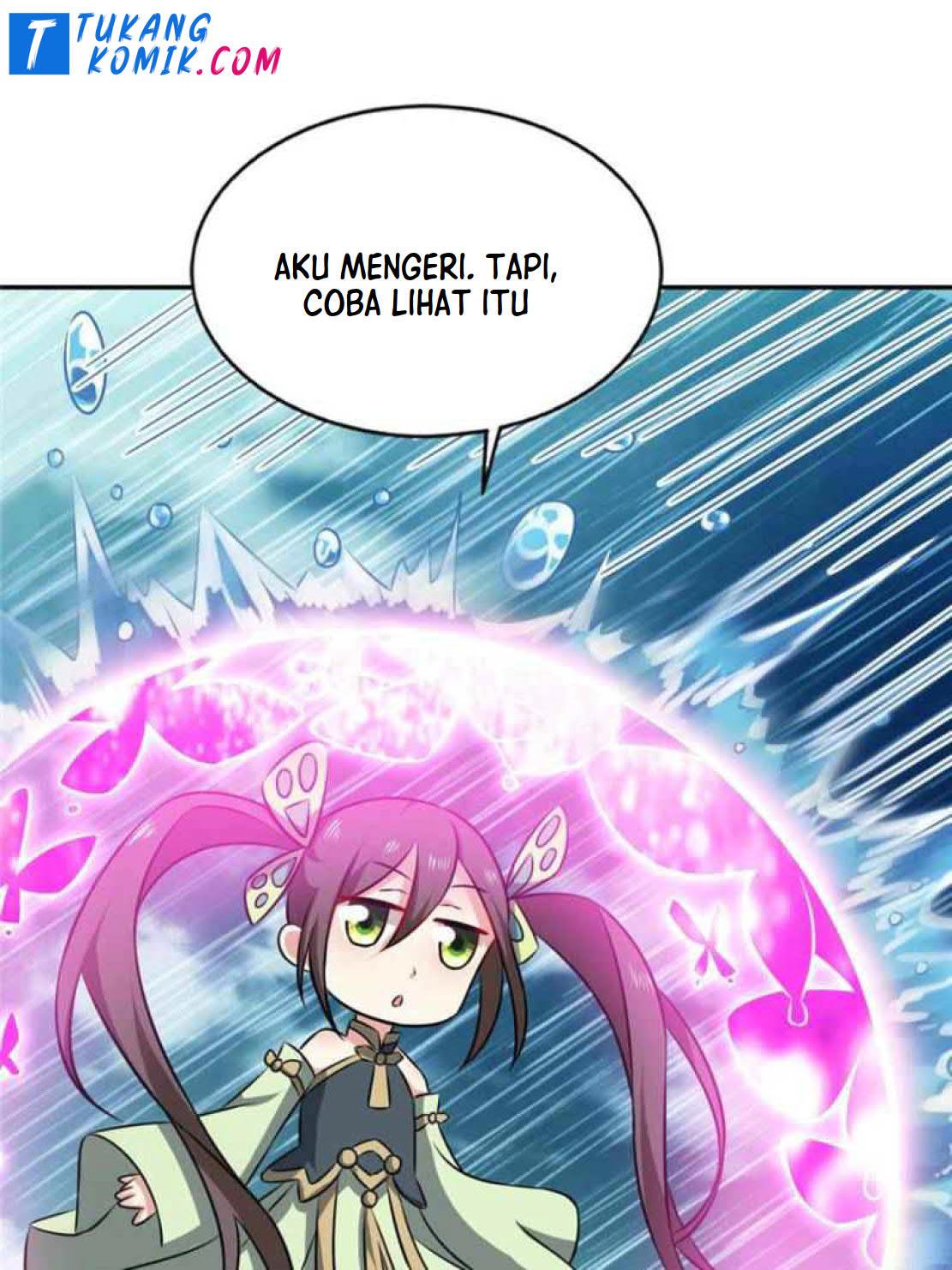 Rebirth Become a Dog Chapter 106 - halaman 19