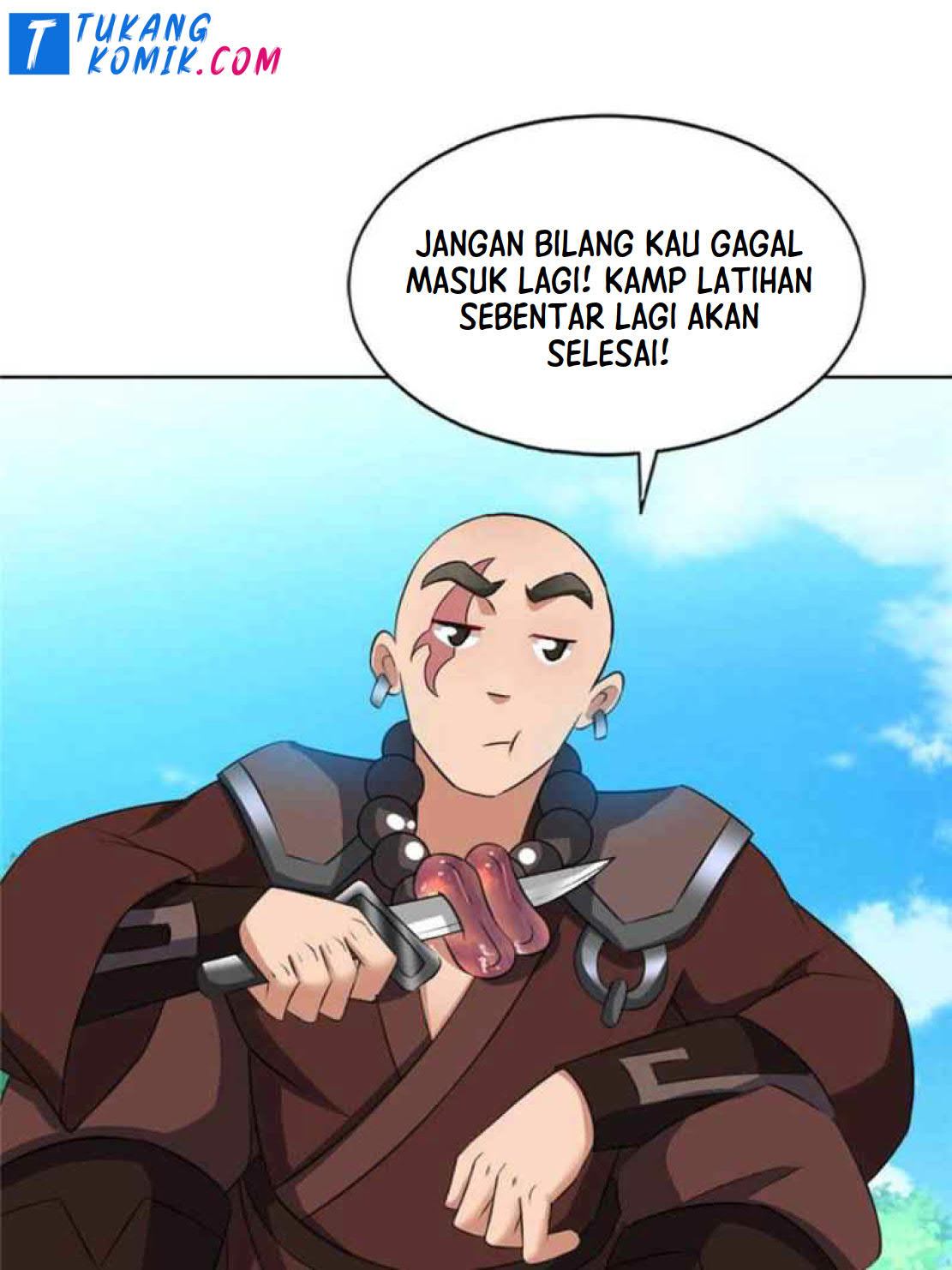 Rebirth Become a Dog Chapter 106 - halaman 2