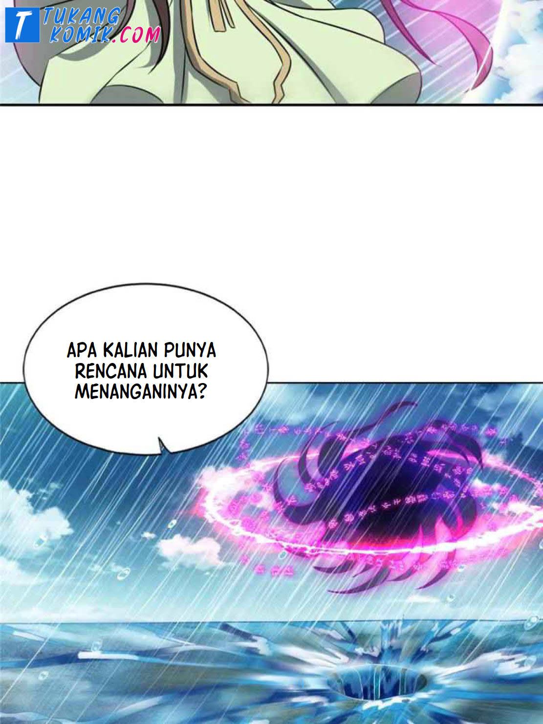 Rebirth Become a Dog Chapter 106 - halaman 20