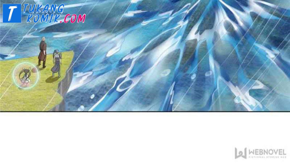 Rebirth Become a Dog Chapter 106 - halaman 21