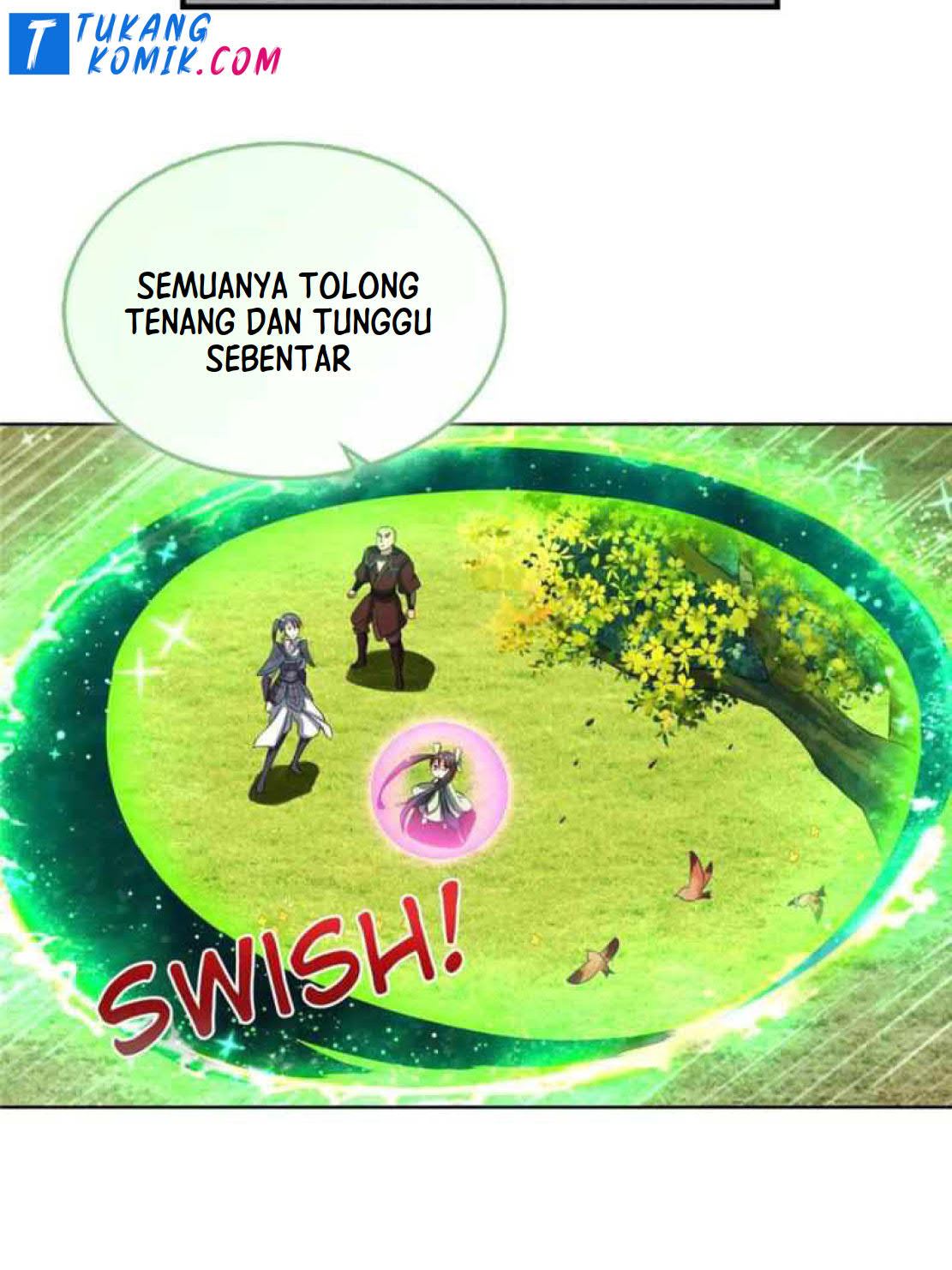 Rebirth Become a Dog Chapter 106 - halaman 25