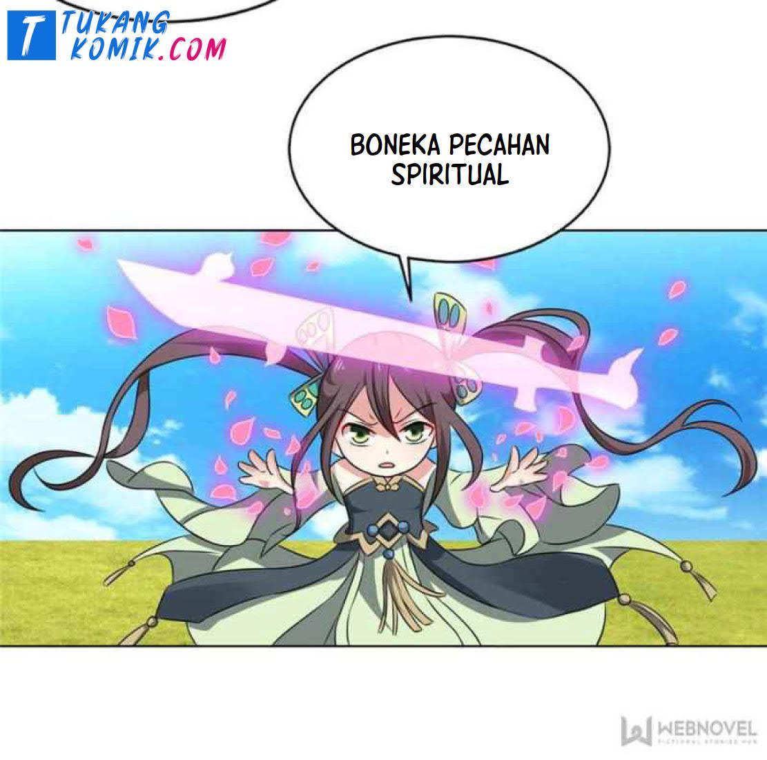 Rebirth Become a Dog Chapter 106 - halaman 32