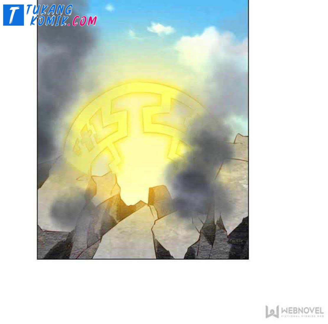 Rebirth Become a Dog Chapter 106 - halaman 35