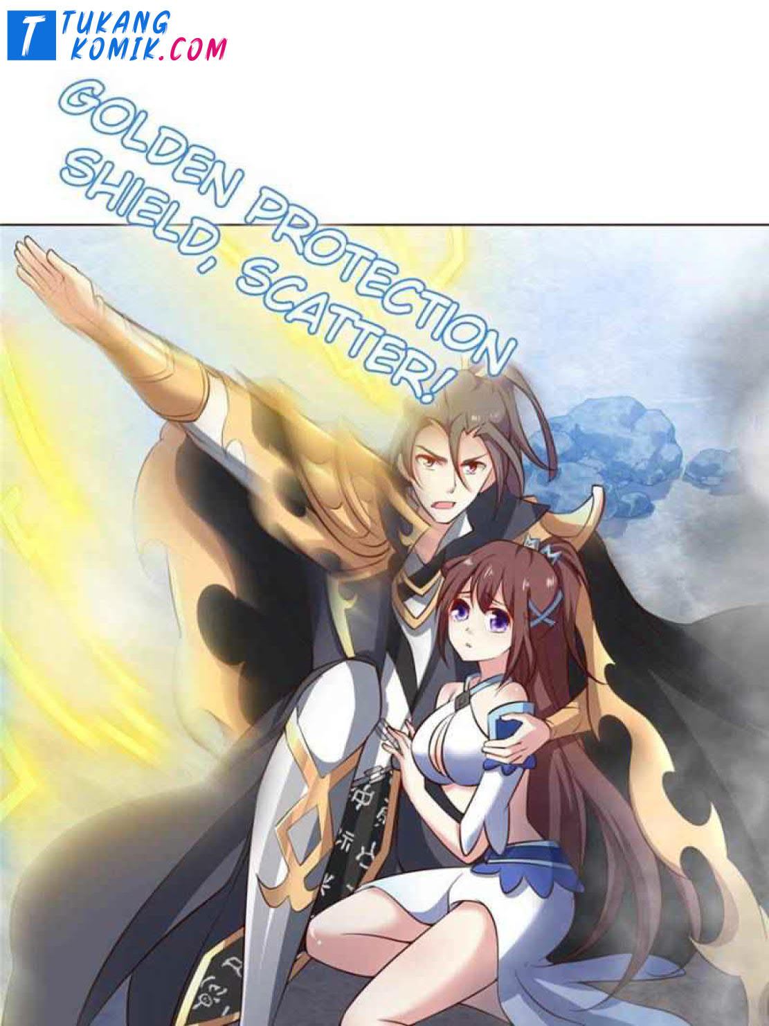Rebirth Become a Dog Chapter 106 - halaman 36