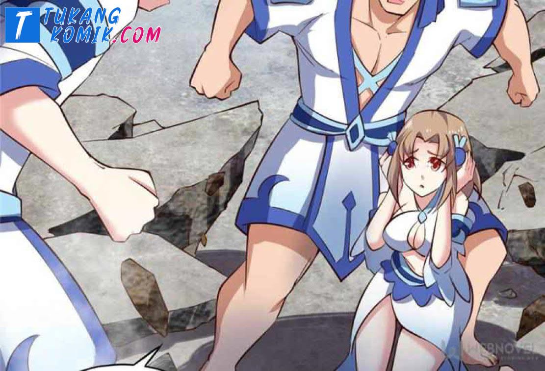 Rebirth Become a Dog Chapter 106 - halaman 38