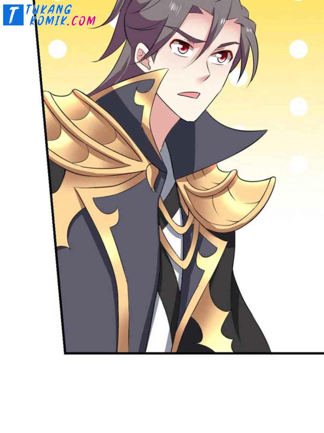 Rebirth Become a Dog Chapter 106 - halaman 42