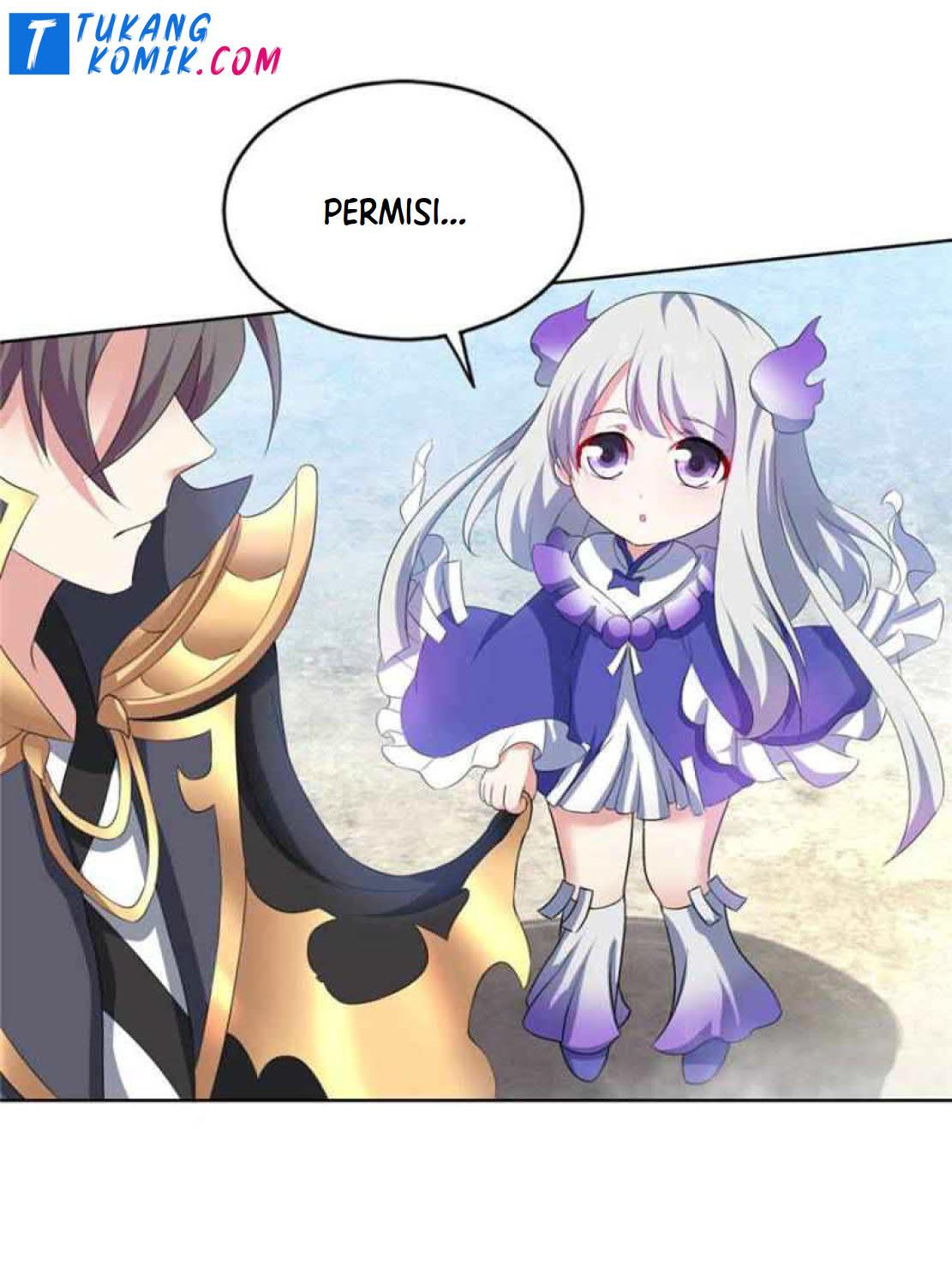 Rebirth Become a Dog Chapter 106 - halaman 44