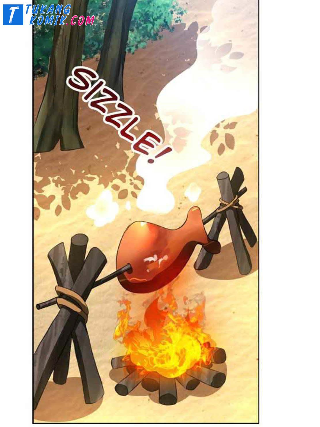 Rebirth Become a Dog Chapter 106 - halaman 7