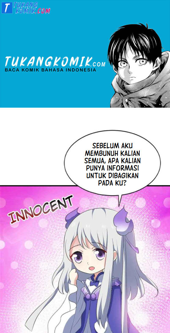 Rebirth Become a Dog Chapter 107 - halaman 1