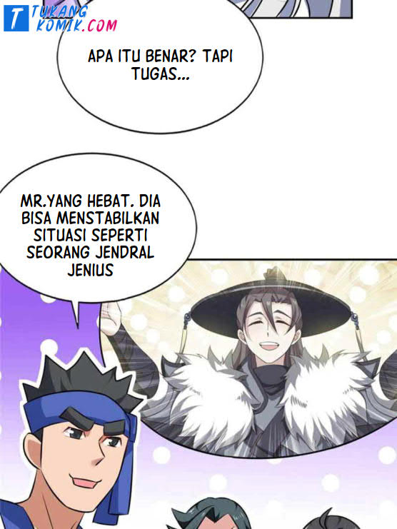 Rebirth Become a Dog Chapter 107 - halaman 10