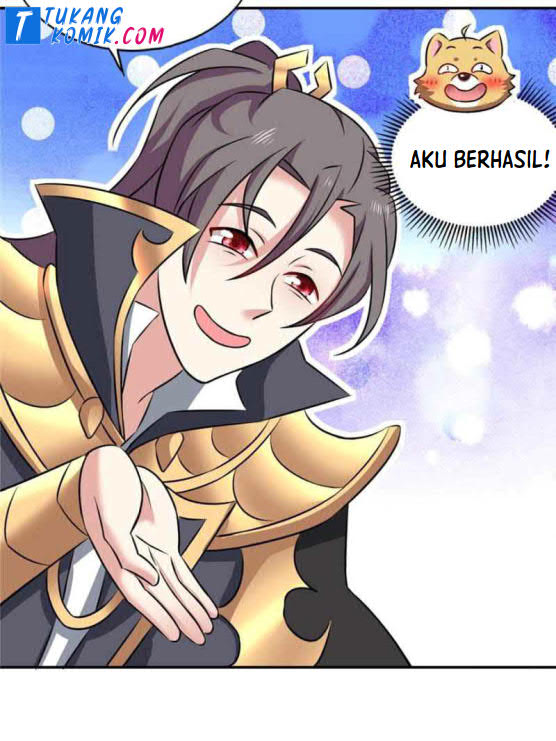 Rebirth Become a Dog Chapter 107 - halaman 12