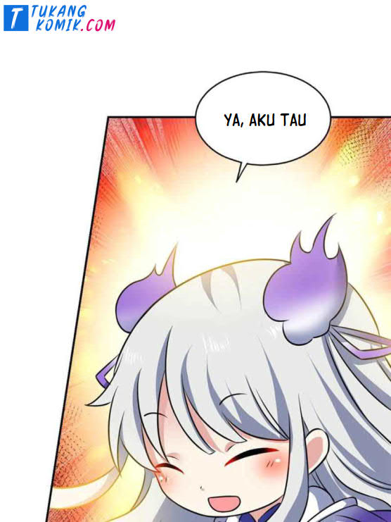 Rebirth Become a Dog Chapter 107 - halaman 13