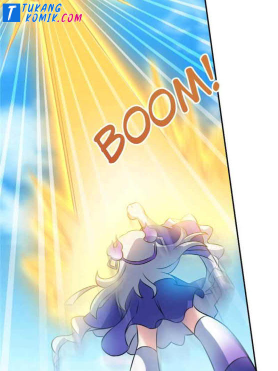Rebirth Become a Dog Chapter 107 - halaman 15
