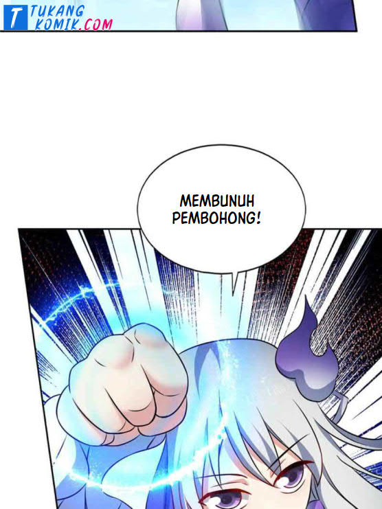 Rebirth Become a Dog Chapter 107 - halaman 16