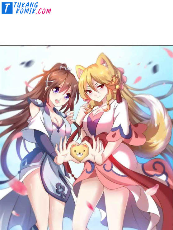 Rebirth Become a Dog Chapter 107 - halaman 18