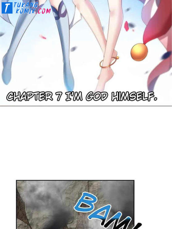 Rebirth Become a Dog Chapter 107 - halaman 19