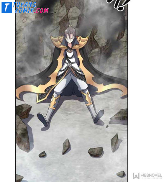 Rebirth Become a Dog Chapter 107 - halaman 20