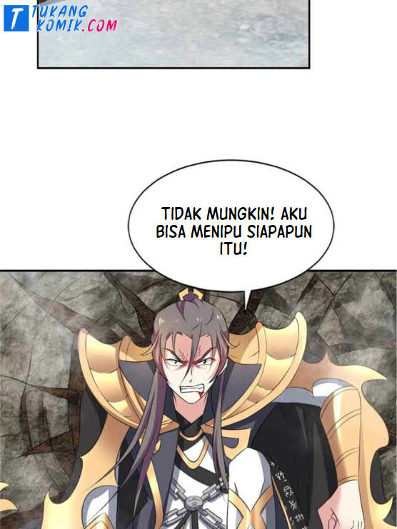 Rebirth Become a Dog Chapter 107 - halaman 21