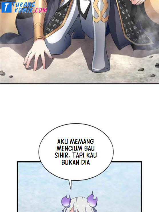 Rebirth Become a Dog Chapter 107 - halaman 22