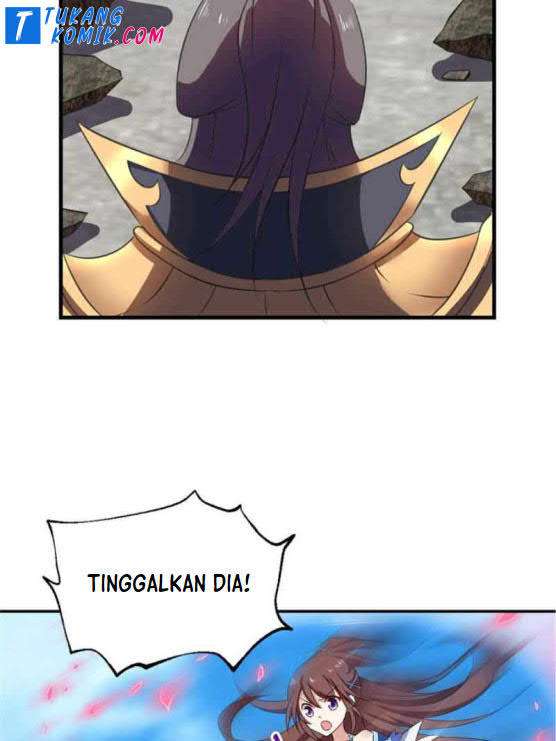 Rebirth Become a Dog Chapter 107 - halaman 24